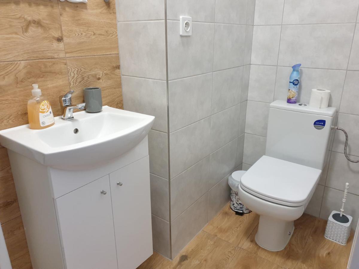 Ubytovani Adr100 Adršpach מראה חיצוני תמונה