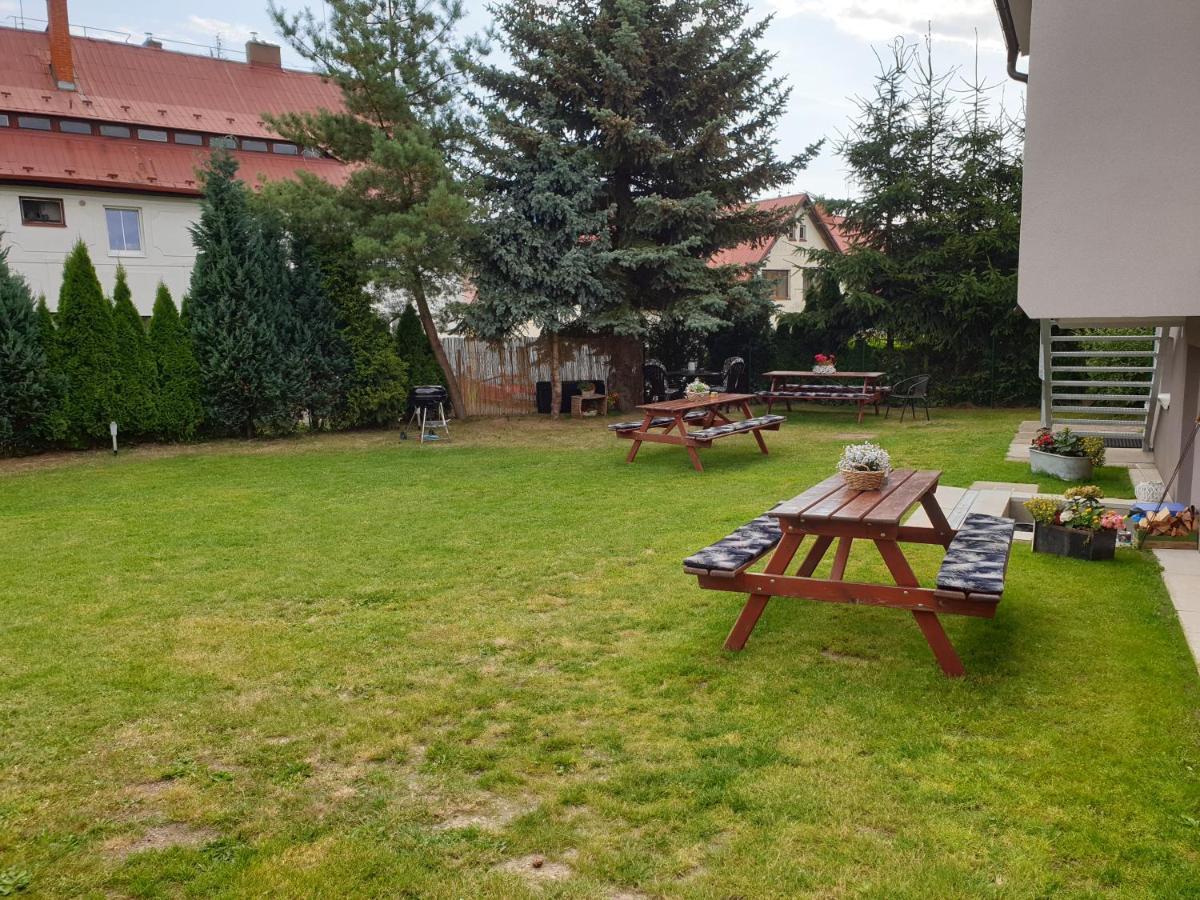 Ubytovani Adr100 Adršpach מראה חיצוני תמונה