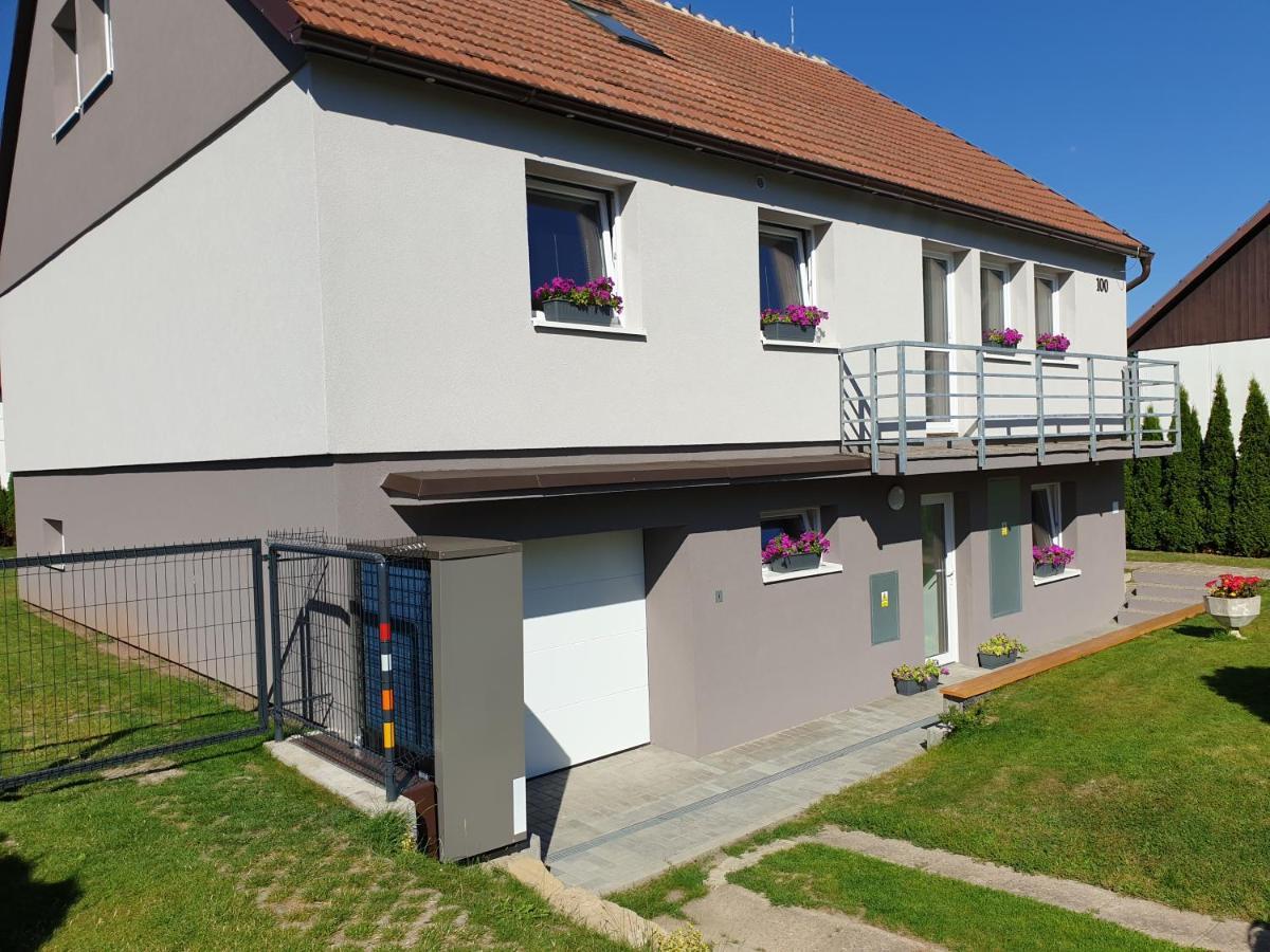 Ubytovani Adr100 Adršpach מראה חיצוני תמונה